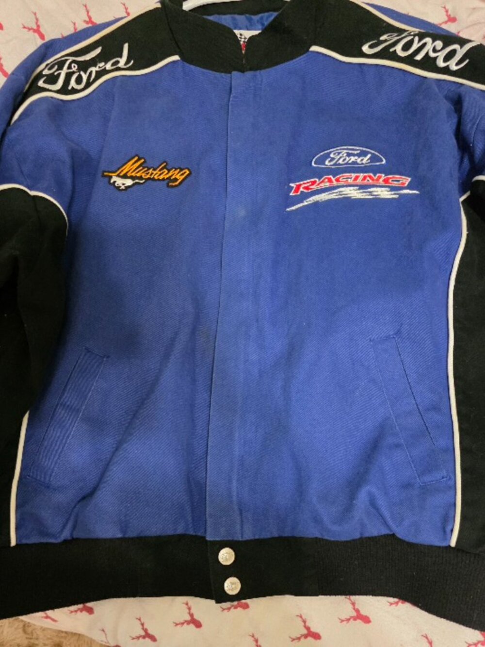 💥 NASCAR💥 FORD RACING CHAMPIONS {Custom Pre-Order} - Picture 3 of 7